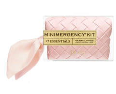 Woven Minimergency Kit