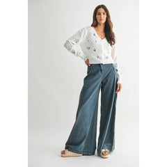 Monroe Denim