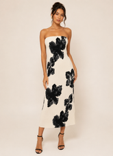 Serena Dress