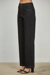 Atelier Denim Trouser