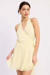 Lemon Dress
