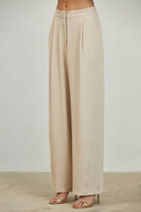 Not So Basic Trousers