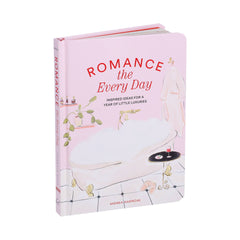 Romance the Every Day Book