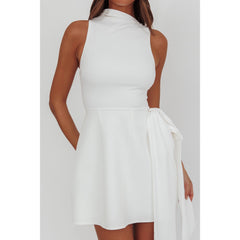 Bodice Mini Dress