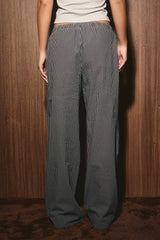 Sadie Gingham Pants