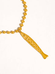 Bellisse Necklace