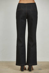 Atelier Denim Trouser