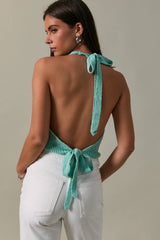 Nisha Top