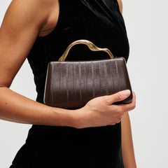 Nichelle Clutch