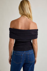 Garnet Sweater Top