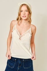 Felicity Top