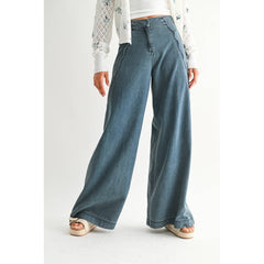 Monroe Denim