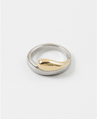 Duo-Tone Ring