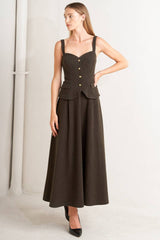 Yulia Dress