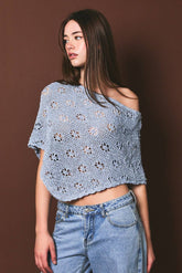 Harper Poncho