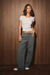 Sadie Gingham Pants