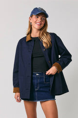 Elsie Jacket