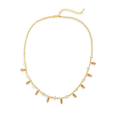 Moses Necklace