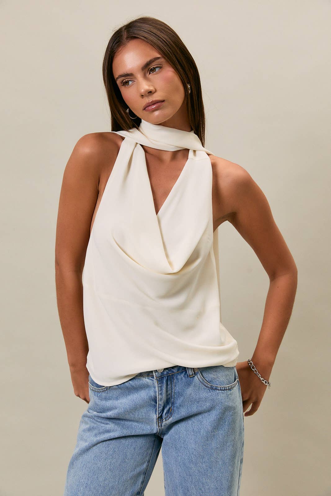 Belinda Top