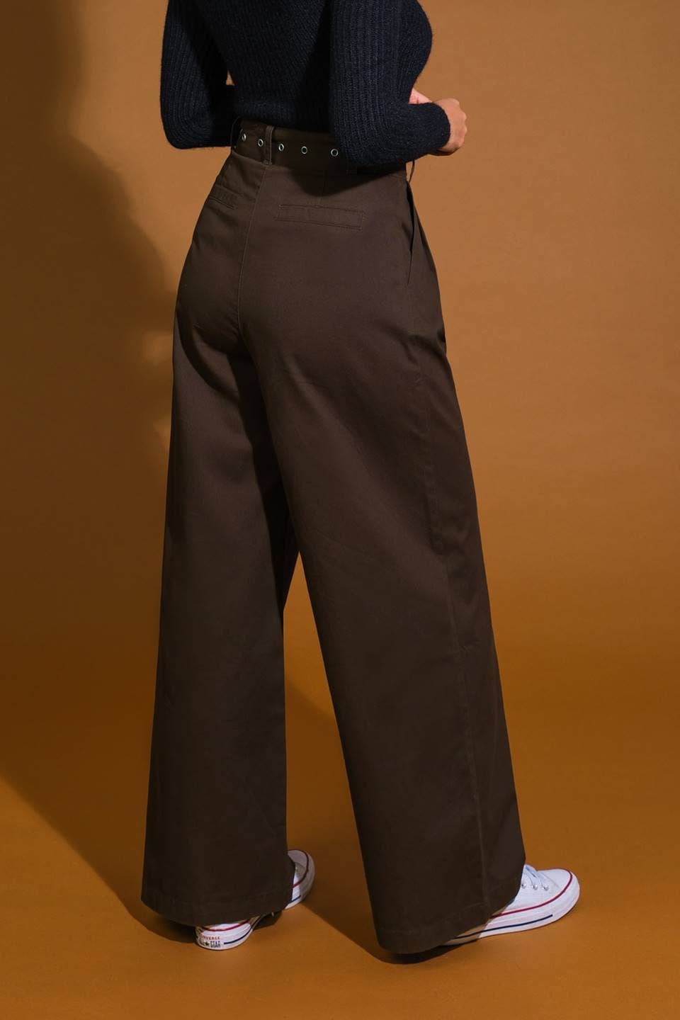 Lyra Pants