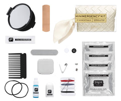 Woven Minimergency Kit