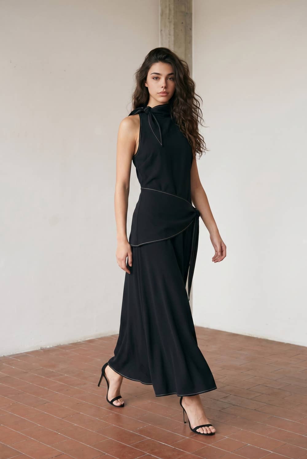 Liana Dress