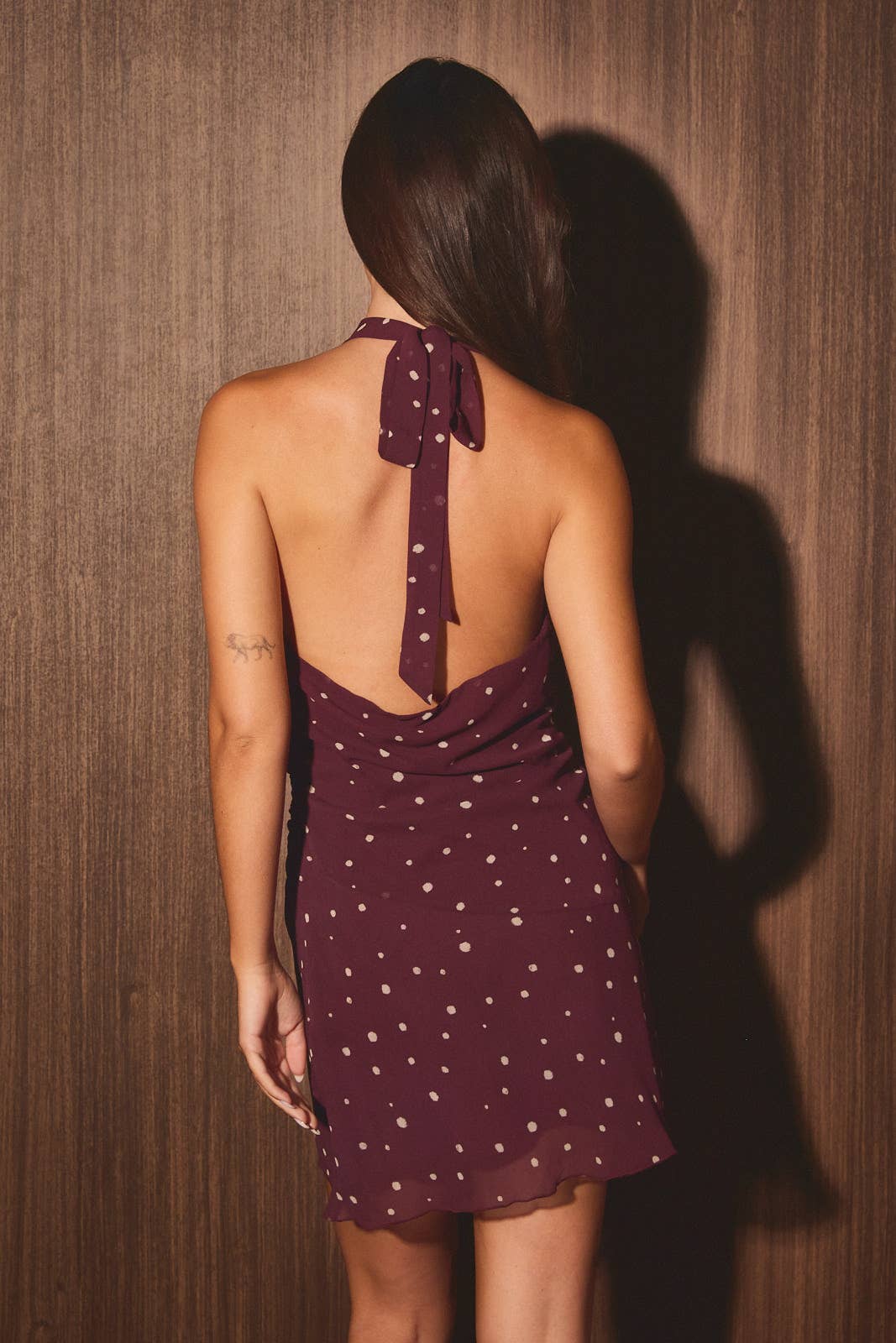 Isla Dress