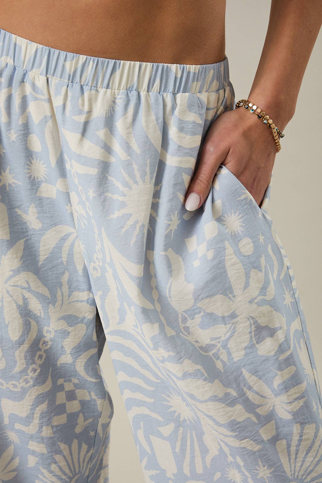Breeze Strapless Set - Sold Separately