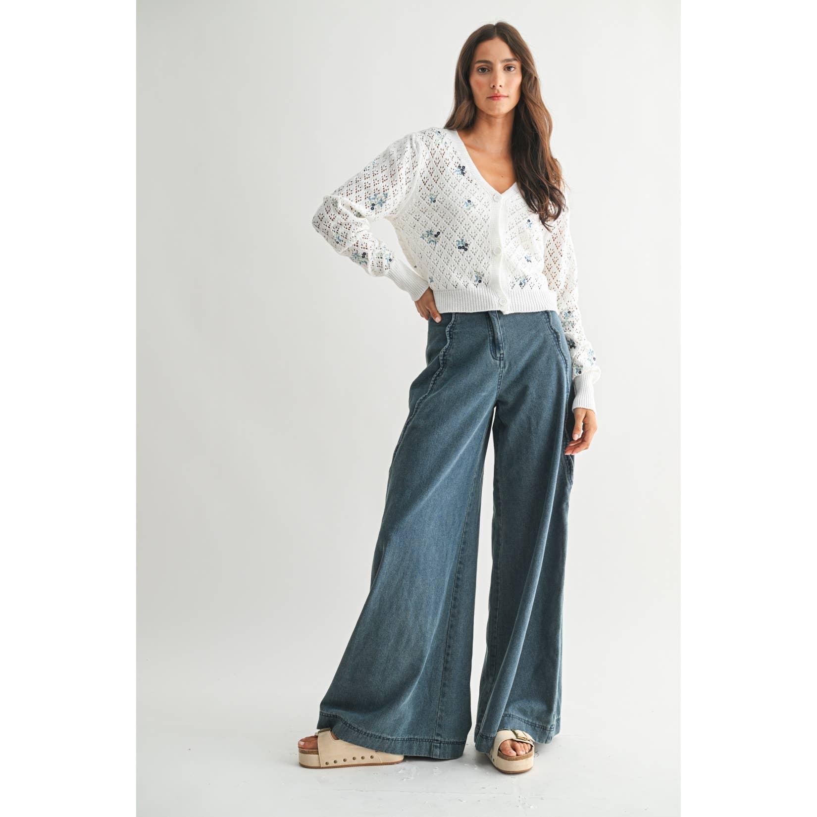 Monroe Denim