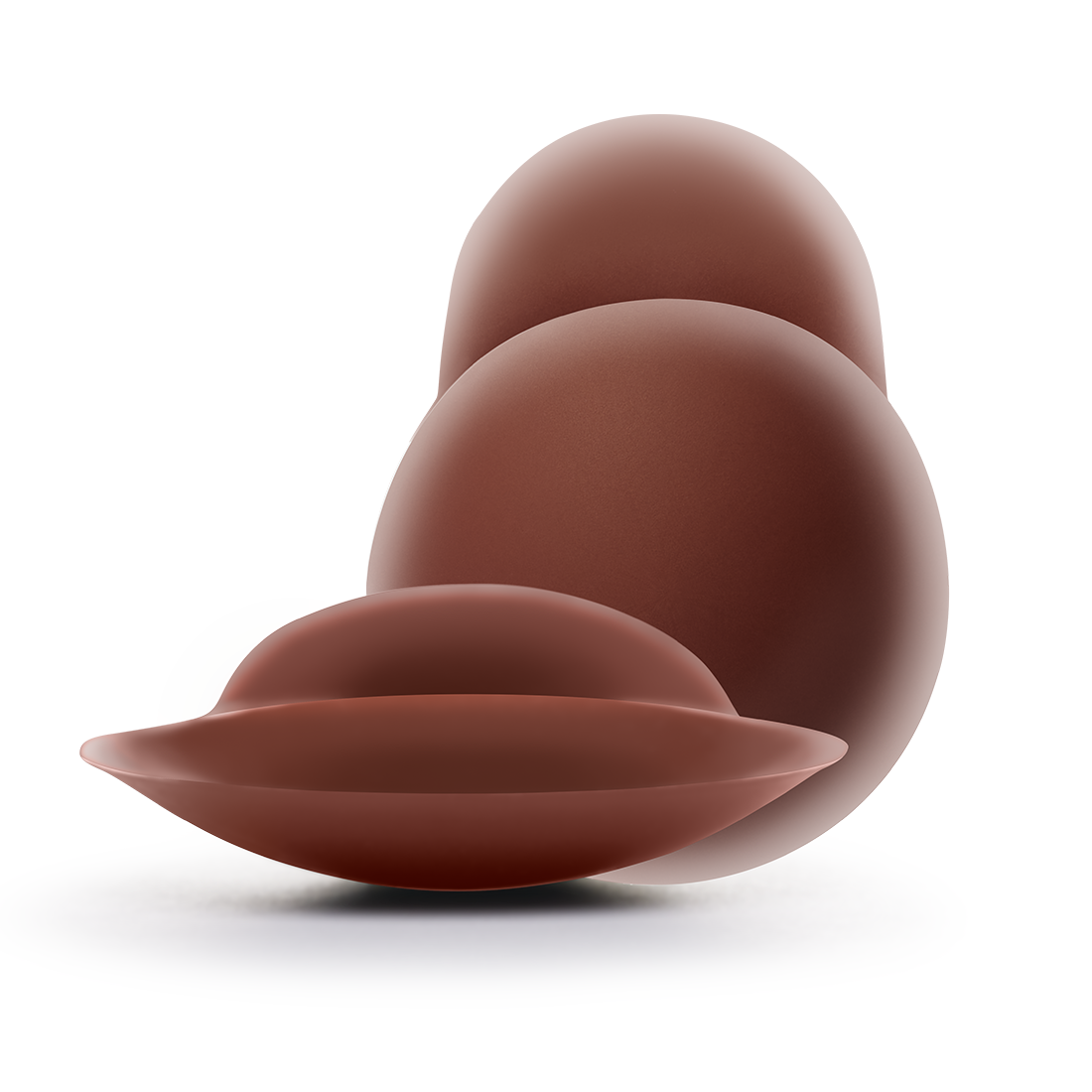 Nipple Covers with Lifting Tab