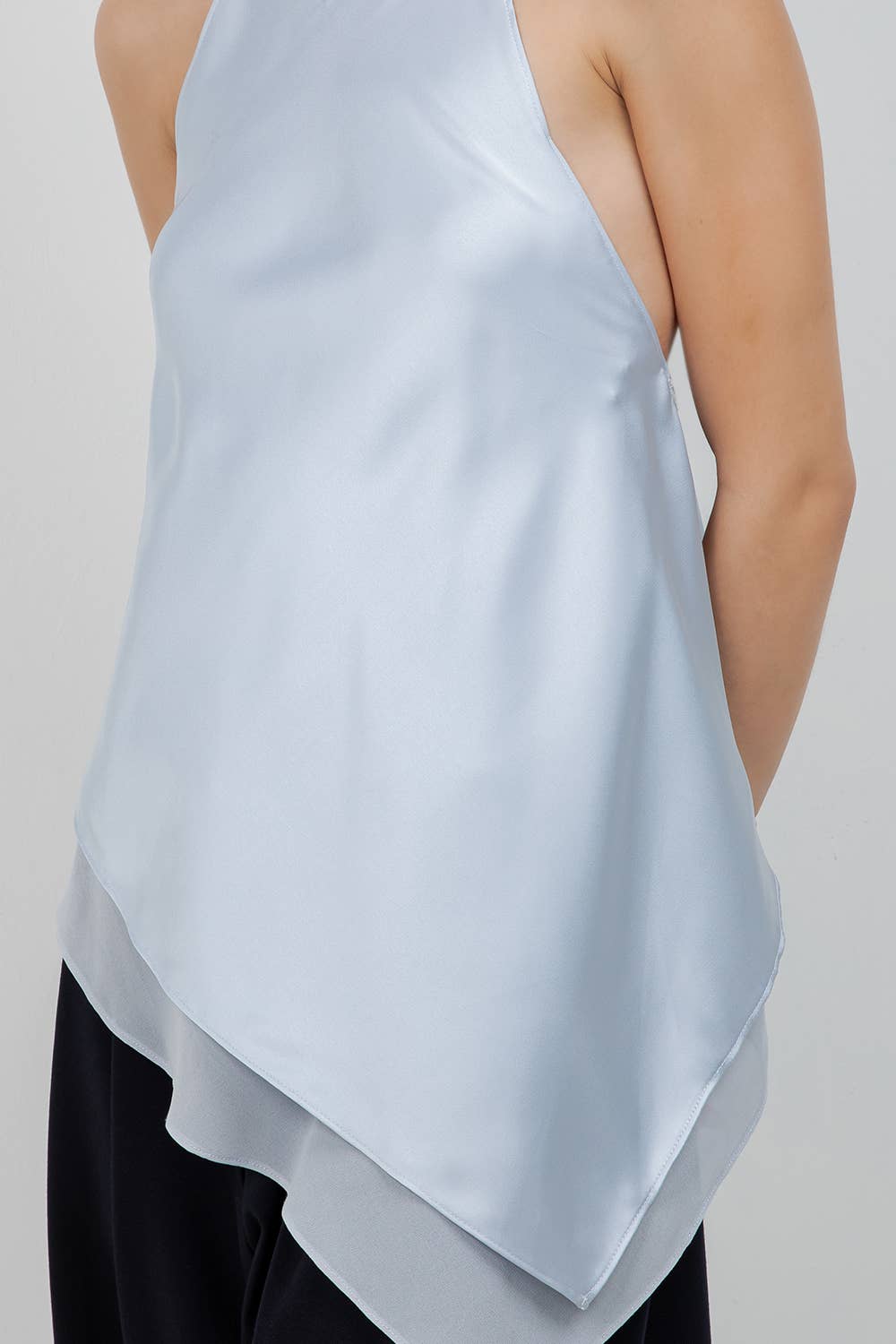 Navi Asymmetrical Top