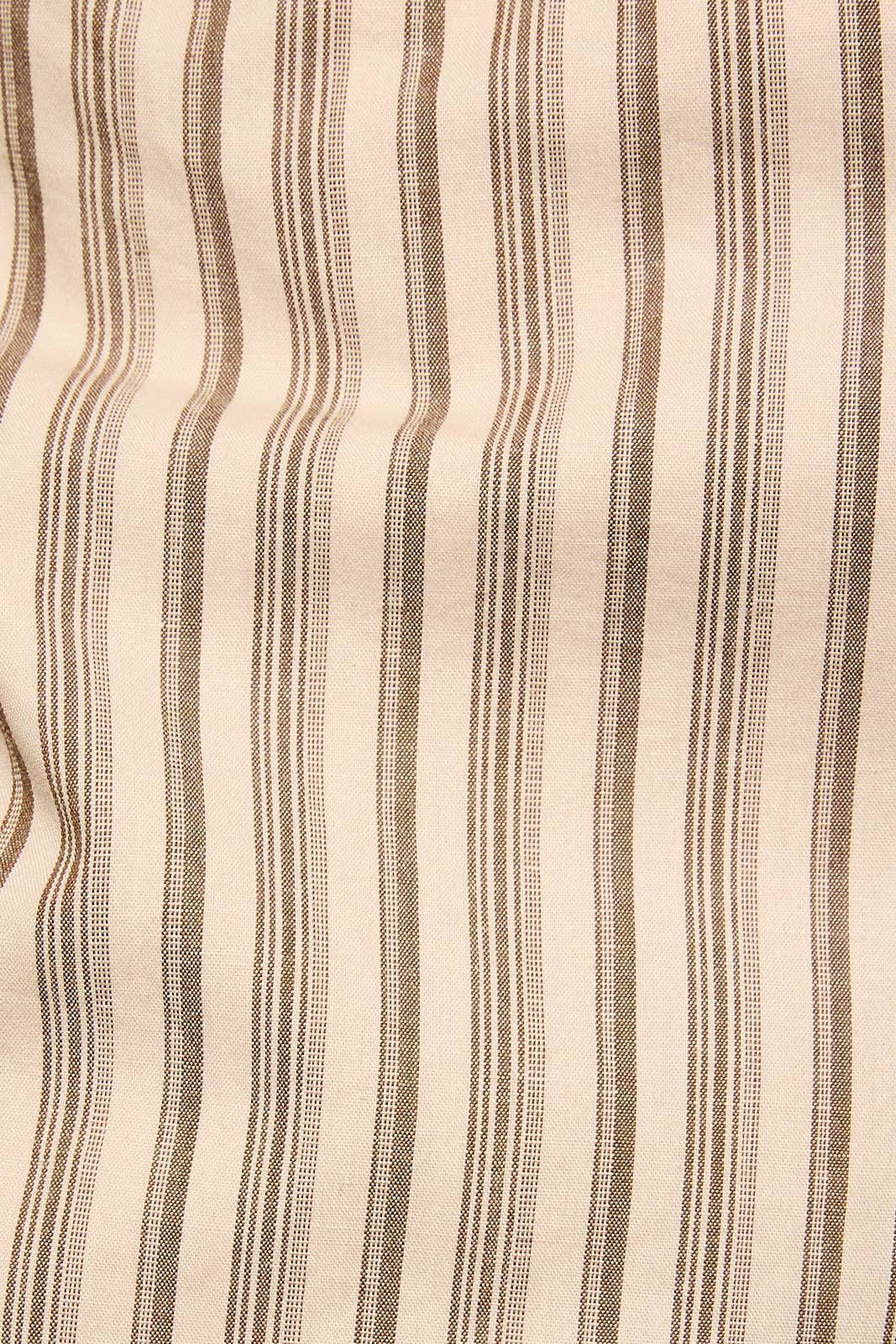 Maren Striped Shorts