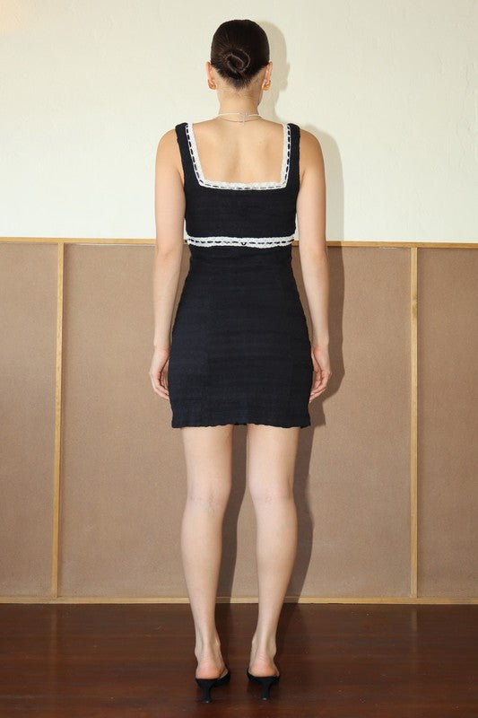 Anya Dress