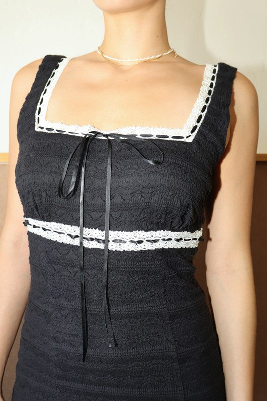 Anya Dress