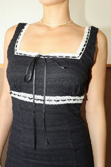 Anya Dress
