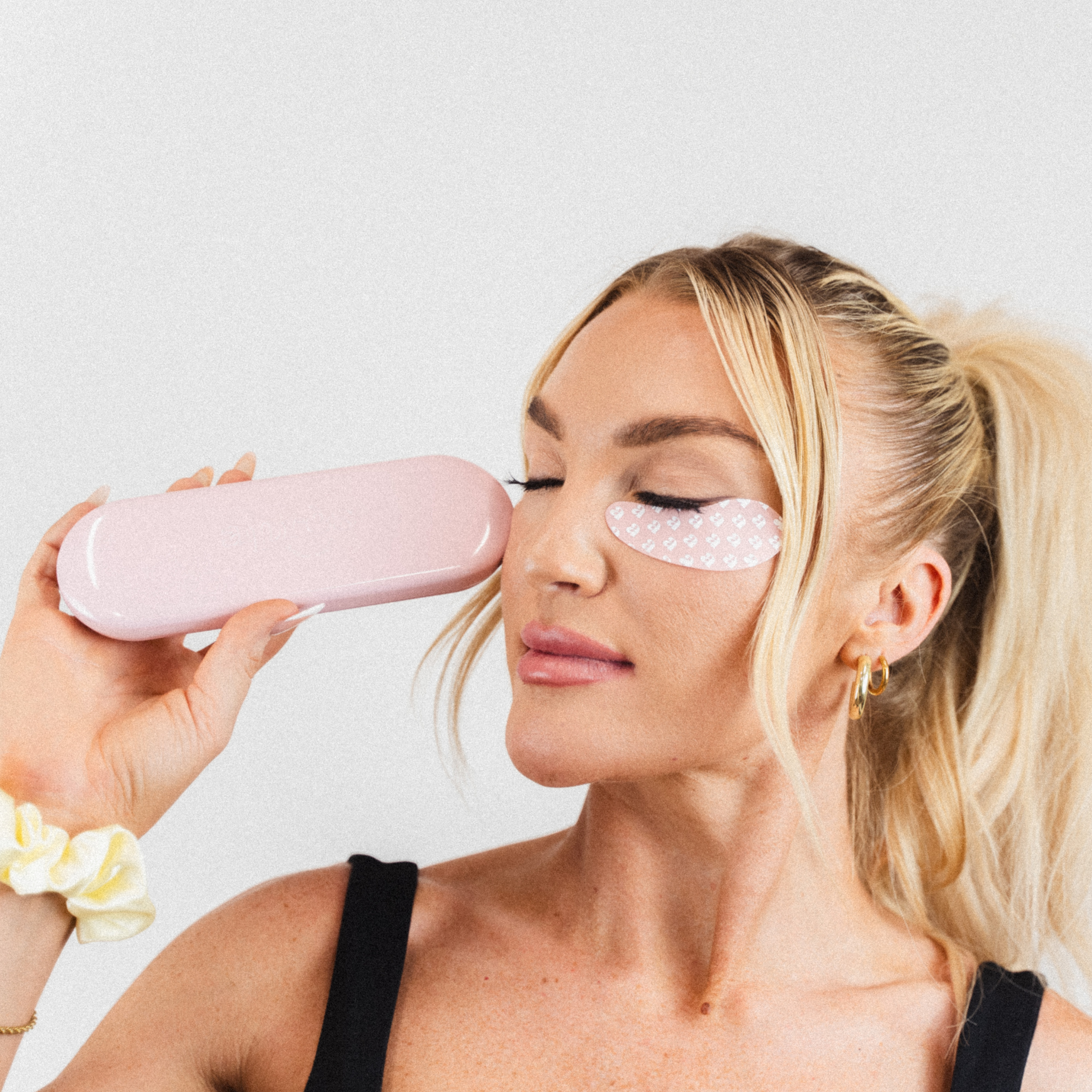 Everlast Eye Mask