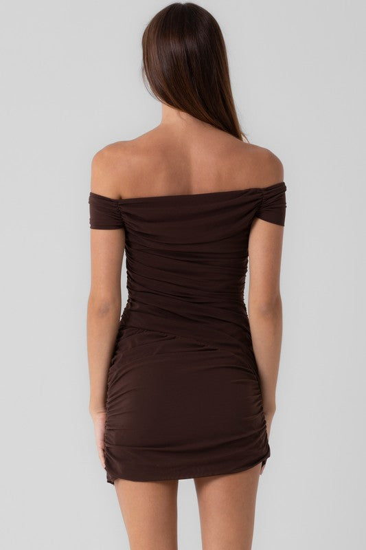 Neil Dress