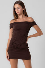 Neil Dress