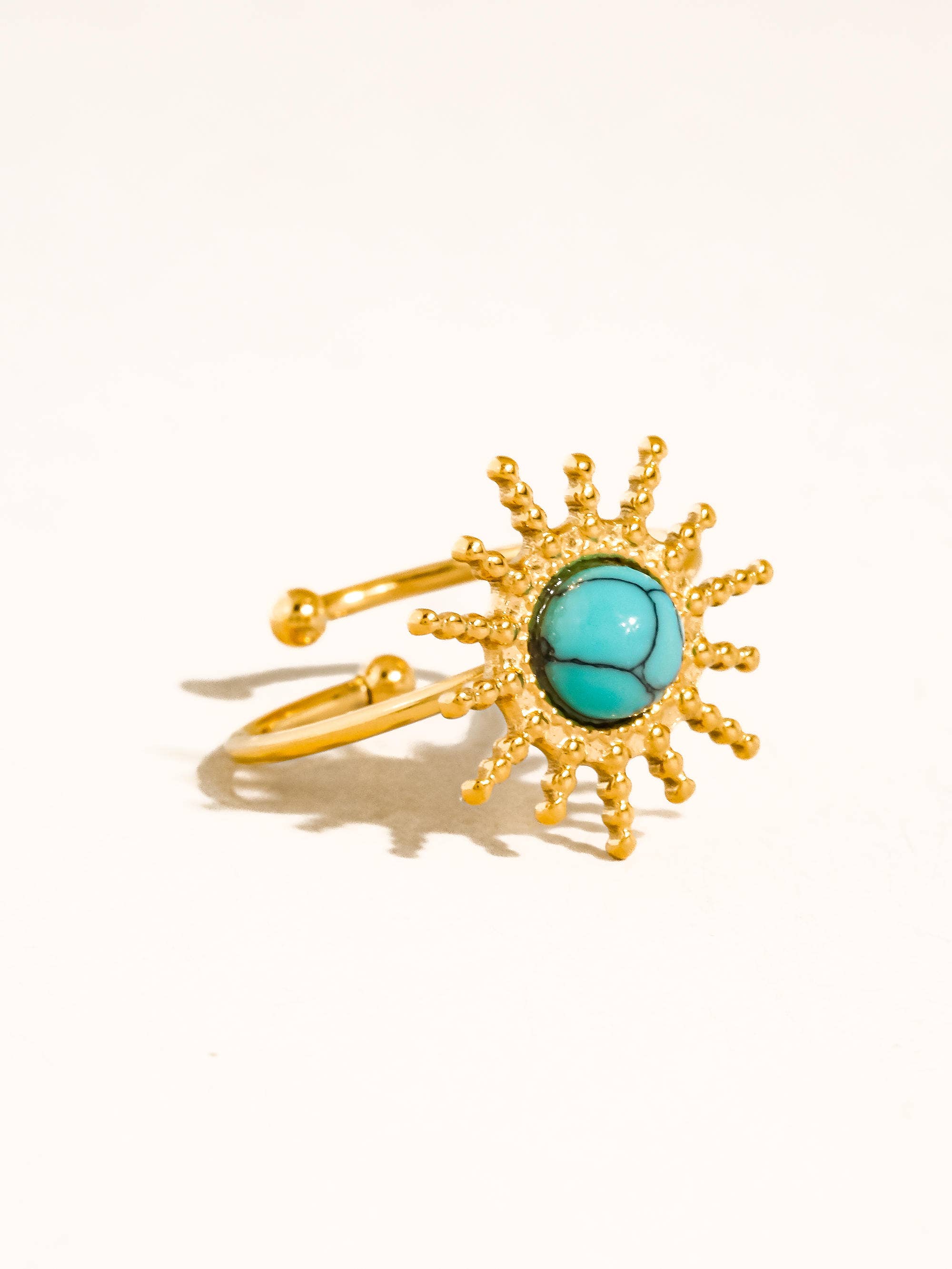 Ainsley Adjustable Ring