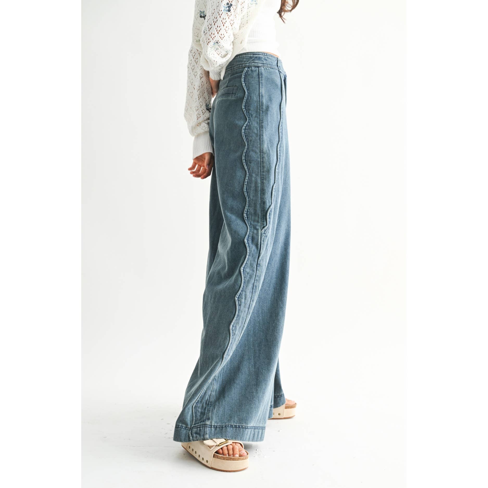 Monroe Denim