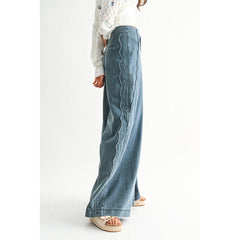 Monroe Denim