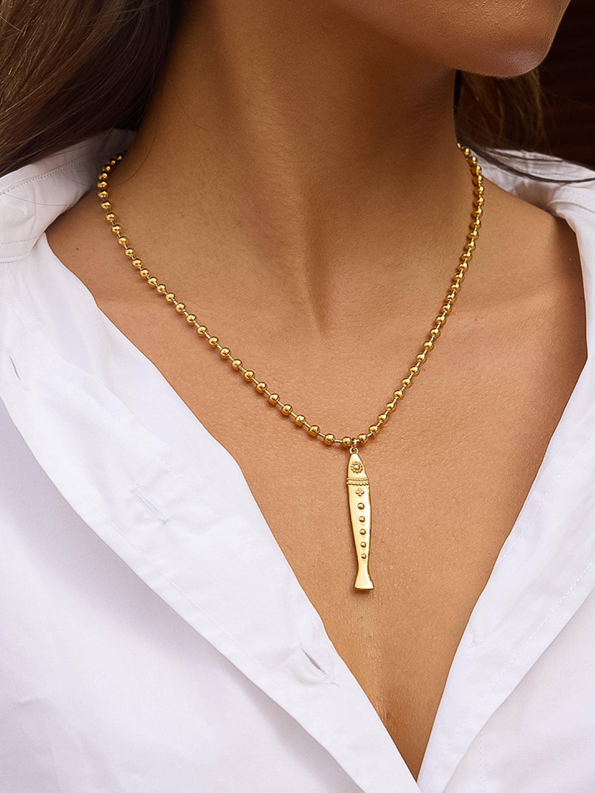 Bellisse Necklace