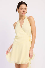 Lemon Dress