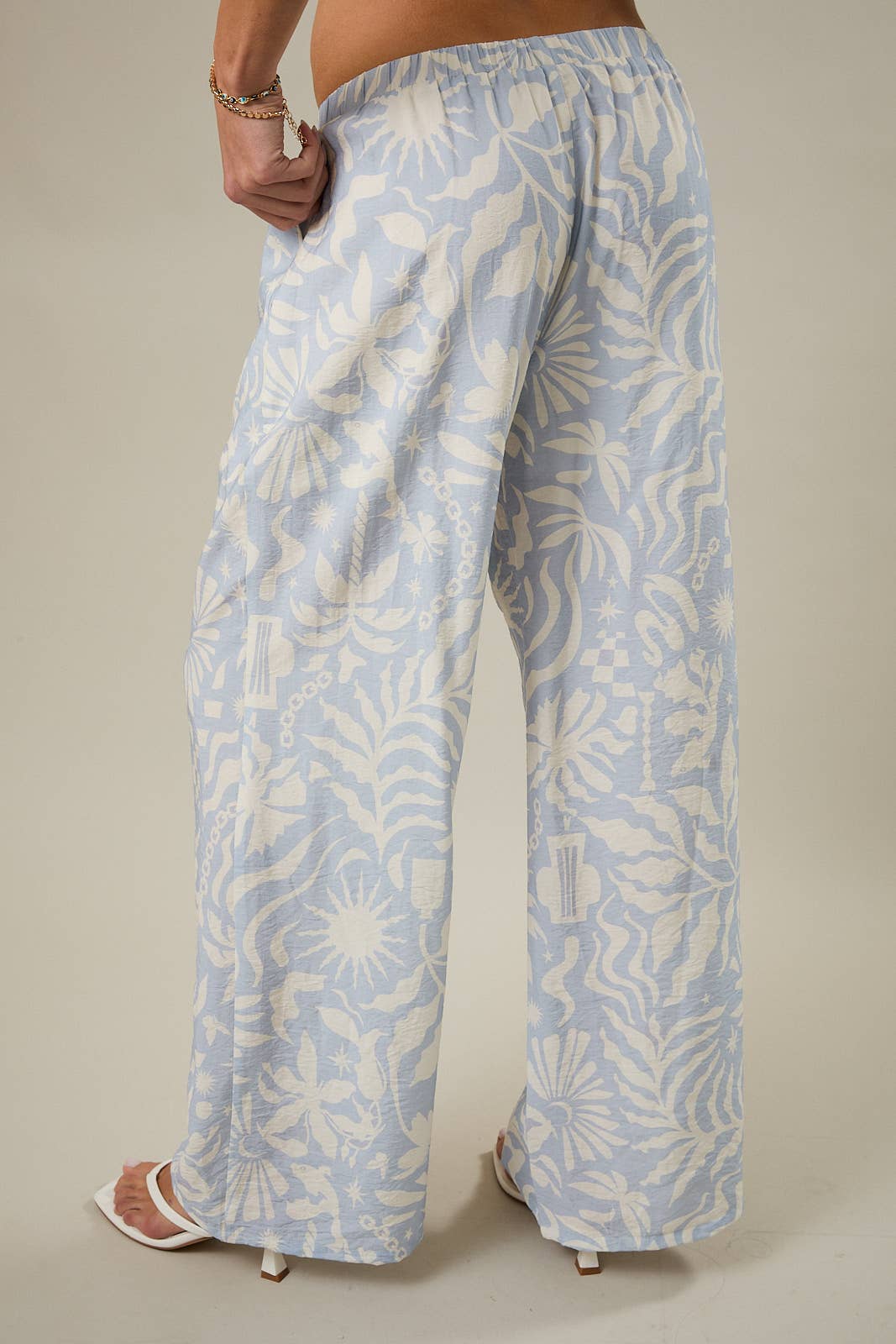 Breeze Strapless Set - Sold Separately