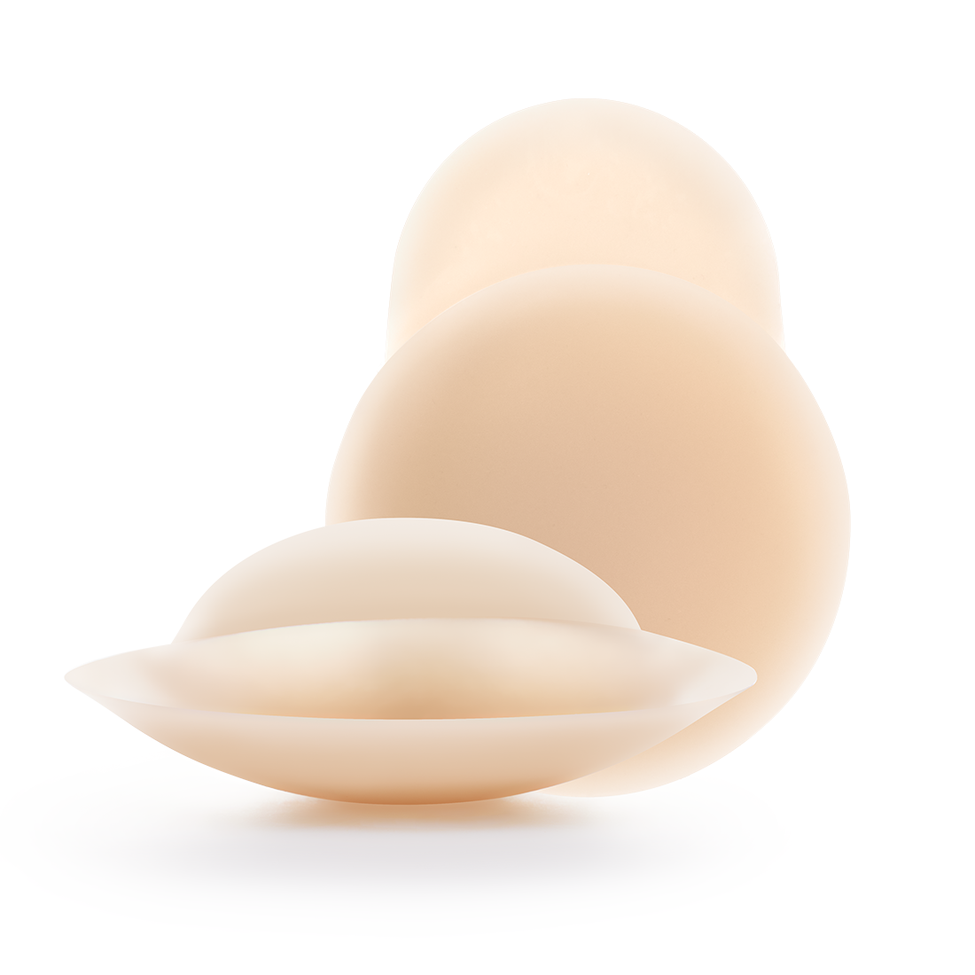 Nipple Covers with Lifting Tab