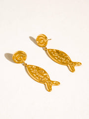 Lumistar Earrings