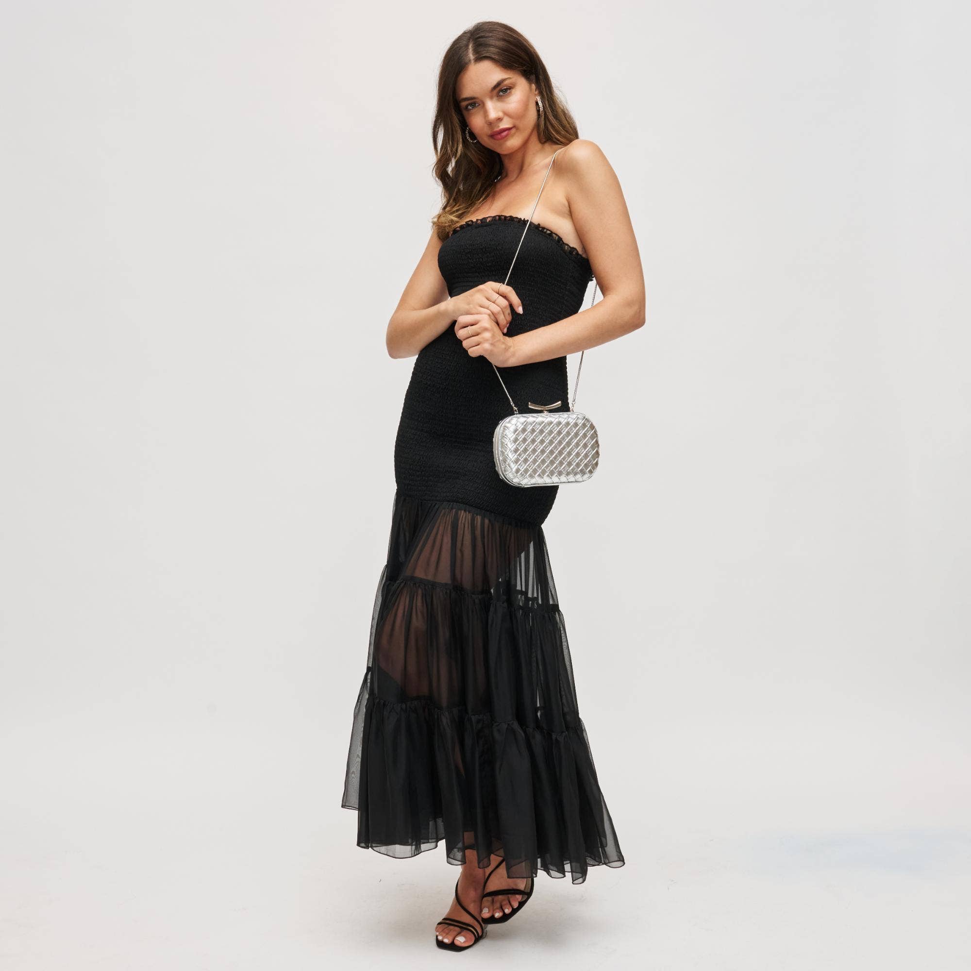 Allison Evening Bag