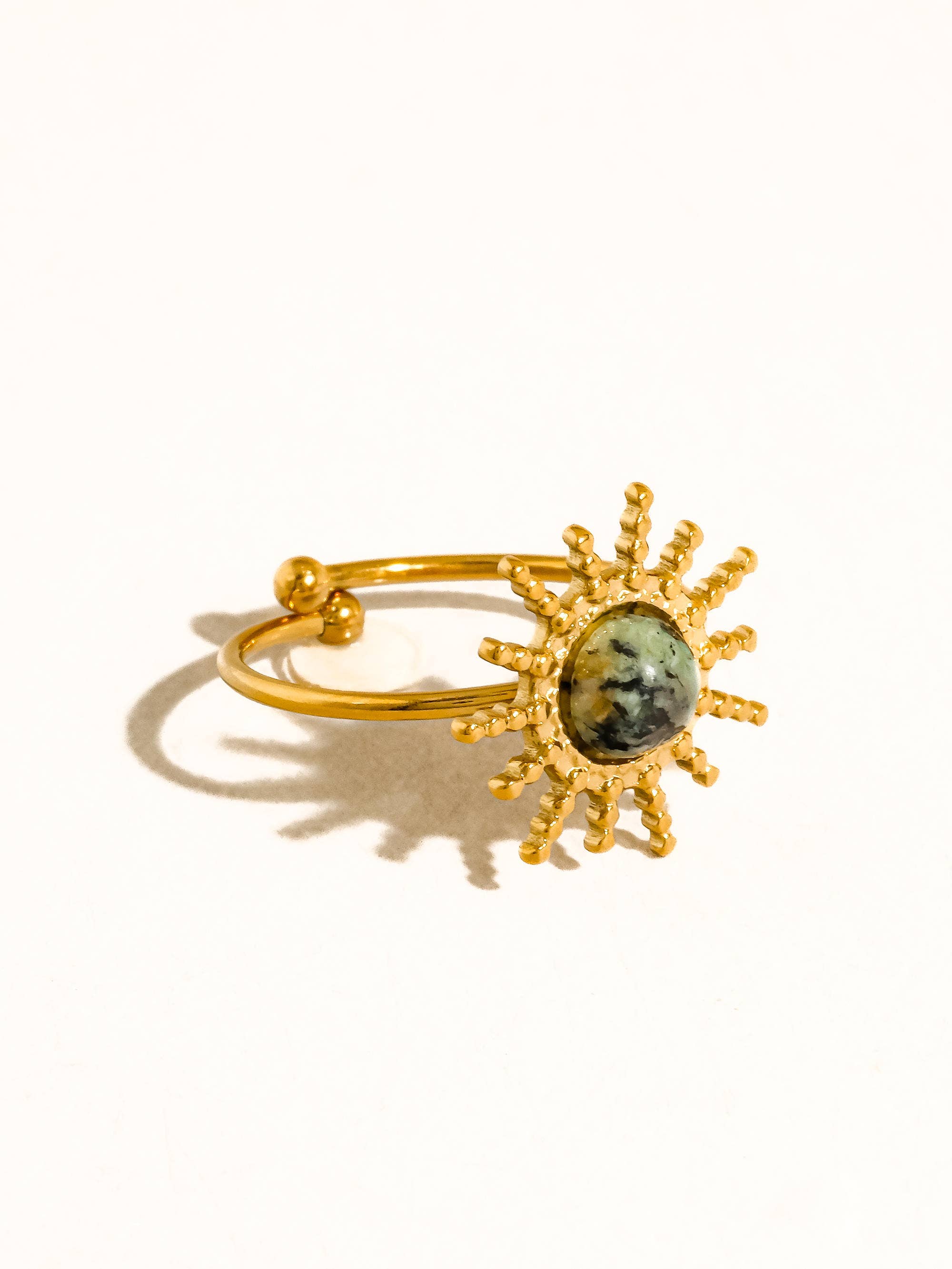 Ainsley Adjustable Ring