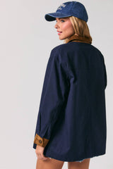 Elsie Jacket