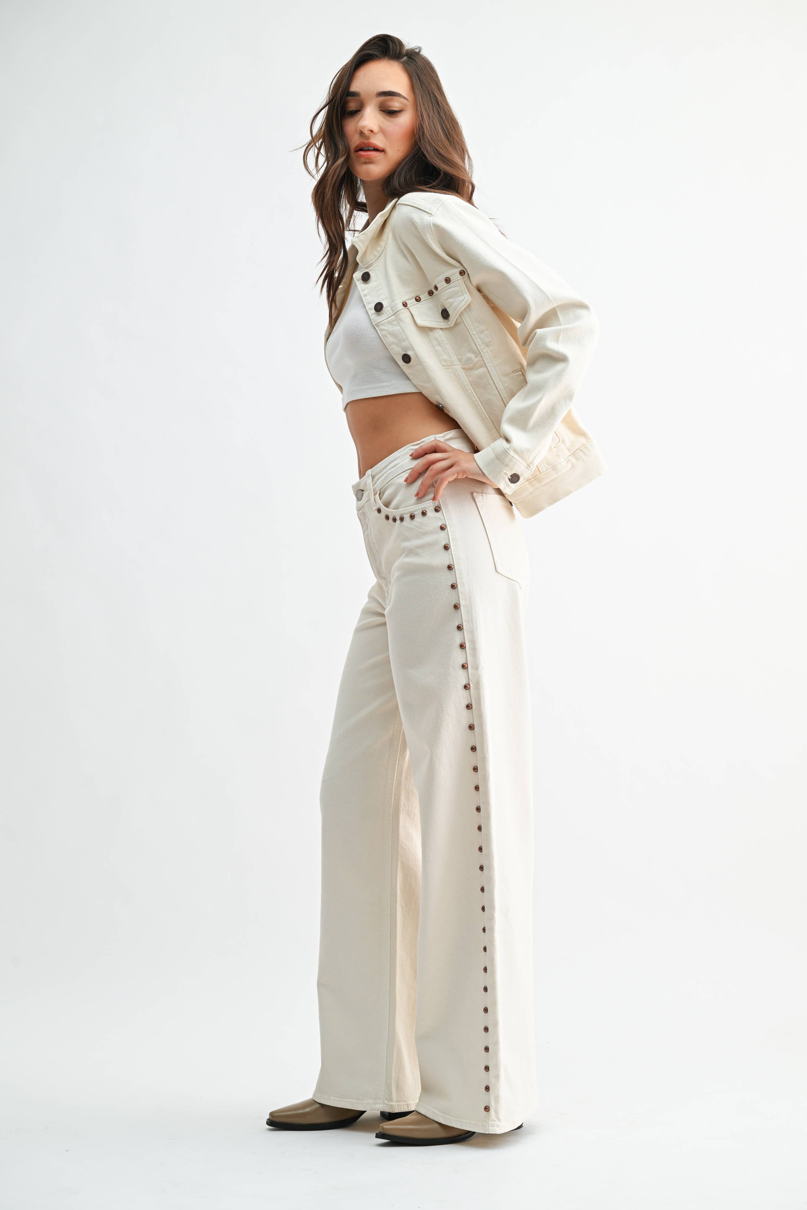Julieta Denim